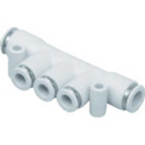 CKD ニュージョイント マニホールド GWMF680