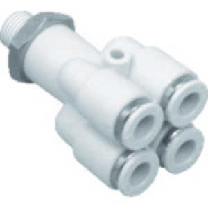 CKD ニュージョイント ニ重Y形タイプ GWWY68