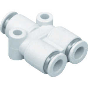 CKD ニュージョイント Y形チーズタイプ GWY10100