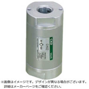 CKD逆止め弁 CHV210 CKD逆止め弁 CHV210