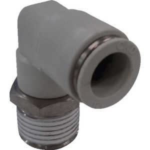 CKD ニュージョイントステンレスタイプ(片口エルボ) ZWL1215P4