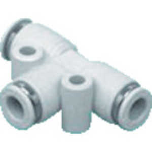 CKD ニュージョイントステンレスタイプ(違径ユニオンティ) ZWT10120P4