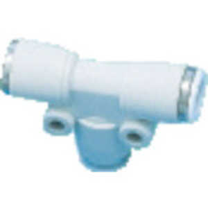 CKD ニュージョイントステンレスタイプ(両口チーズ) ZWT1015P4 CKD ニュージョイントステンレスタイプ(両口チーズ) ZWT1015P4