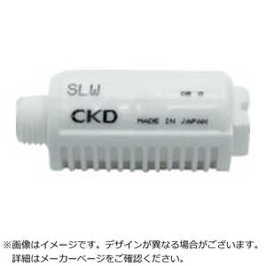CKD CKD　シーケーディ SLW10L
