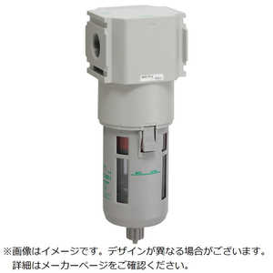 CKDエアフィルタ白色シリーズ F600020WF1 CKDエアフィルタ白色シリーズ F600020WF1