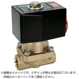 CKDパイロットキック式2ポート電磁弁(マルチレックスバルブ) APK11-8A-C4A-AC200V CKDパイロットキック式2ポート電磁弁(マルチレックスバルブ) APK11-8A-C4A-AC200V
