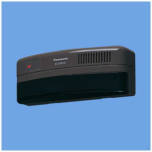 パナソニック　Panasonic 小電力型ワイヤレスコール熱線センサー送信器(屋側用) ECE1821AP