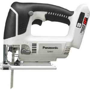 パナソニック Panasonic 充電ジグソー(本体のみ) EZ4541X-B パナソニック Panasonic 充電ジグソー(本体のみ) EZ4541X-B