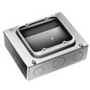 パナソニック Panasonic 2コ用 スイッチボックス(カバー付) DS4912 パナソニック Panasonic 2コ用 スイッチボックス(カバー付) DS4912