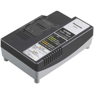 パナソニック Panasonic 急速充電器(スライド式リチウムイオン電池専用) EZ0L81 パナソニック Panasonic 急速充電器(スライド式リチウムイオン電池専用) EZ0L81
