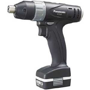 パナソニック Panasonic 7.2VマルチインパクトD スリモ EZ7520LA2S-B パナソニック Panasonic 7.2VマルチインパクトD スリモ EZ7520LA2S-B
