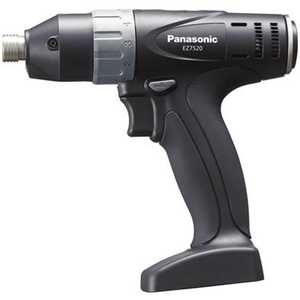 パナソニック Panasonic 充電マルチインパクト EZ7520X-B パナソニック Panasonic 充電マルチインパクト EZ7520X-B