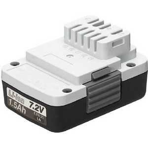 パナソニック Panasonic 電池パックLAタイプ7.2Vリチウムイオン電池パック EZ9L20 パナソニック Panasonic 電池パックLAタイプ7.2Vリチウムイオン電池パック EZ9L20
