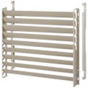 パナソニック Panasonic 室外機吹き出しグリル DAG7302 パナソニック Panasonic 室外機吹き出しグリル DAG7302