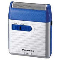 パナソニック Panasonic 電気シェーバー［1枚刃 /乾電池式