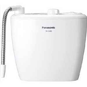 パナソニック　Panasonic 調理浄水器 ホワイト TK-CS30-W