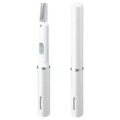 パナソニック Panasonic メンズシェーバー スティックシェーバー 白 [1