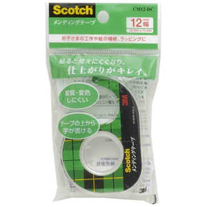 3Mѥ å ǥ󥰥ơ 12mm  ǥڥ󥵡 CM12DC