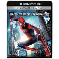 ソニーピクチャーズエンタテインメント アメイジング・スパイダーマン2