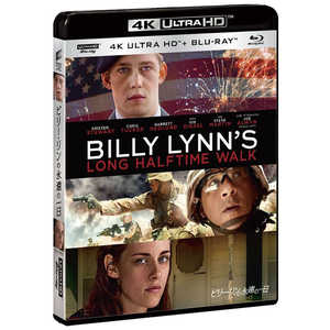 ソニーピクチャーズエンタテインメント ブルーレイ ビリー・リンの永遠の一日 4K ULTRA HD & ブルーレイセット ソニーピクチャーズエンタテインメント ブルーレイ ビリー・リンの永遠の一日 4K ULTRA HD & ブルーレイセット