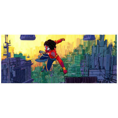 SONY - スパイダーマン：アクロス・ザ・スパイダーバース　4K&amp;Blu-rayセット Amazon.co.jp: スパイダーマン：アクロス・ザ・スパイダーバース