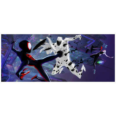 ソニーピクチャーズエンタテインメント スパイダーマン