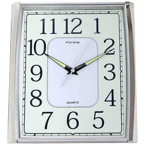 フォルミア 掛け時計 Formia(フォルミア) HWC-005