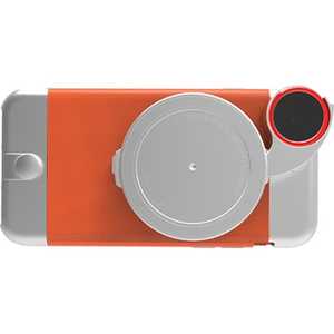 ビームコーポレーション ZTYLUS METAL RV-2 Kit for iPhone6/6S ZIP6BKO(オレン ビームコーポレーション ZTYLUS METAL RV-2 Kit for iPhone6/6S ZIP6BKO(オレン