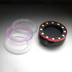 ビームコーポレーション Ring Light RVL1 ビームコーポレーション Ring Light RVL1