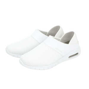 ȥ󥽥˥å pure walker(ԥ奢)١å ʡ塼 24.5cm 2 ۥ磻