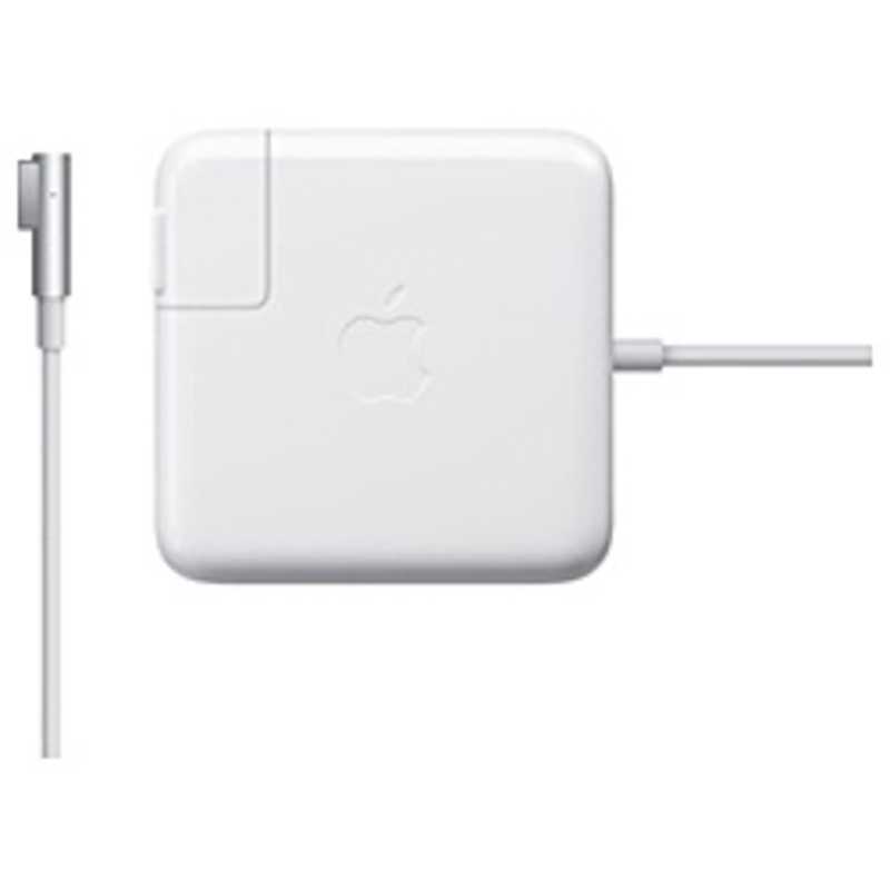 アップル Apple 84%OFF 45W 『5年保証』 MagSafe 電源アダプタ for MacBook A MC747J Air