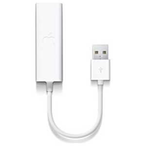 アップル 【アウトレット】【純正】Apple USB Ethernet アダプタ MC704ZM/A