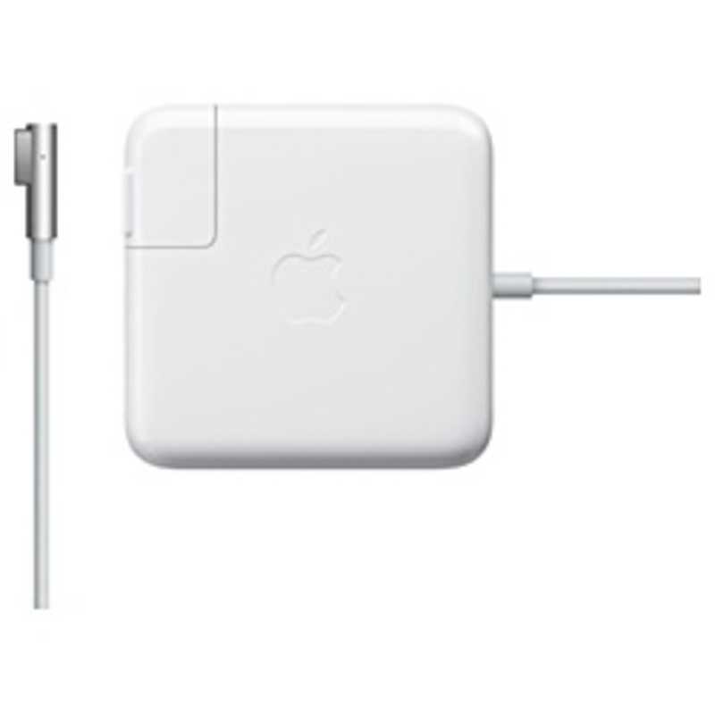アップル アップル Apple MagSafe電源アダプタ(85W) MC556J/B MC556J/B