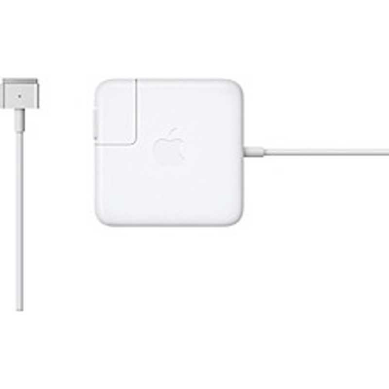 アップル アップル Apple MagSafe 2 電源アダプタ(85W) MD506J/A MD506J/A