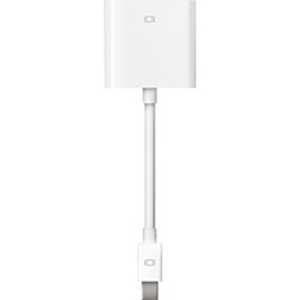 アップル Apple Mini DisplayPort-DVI アダプタ MB570Z/B APPLEMINIDISPLAYPORT