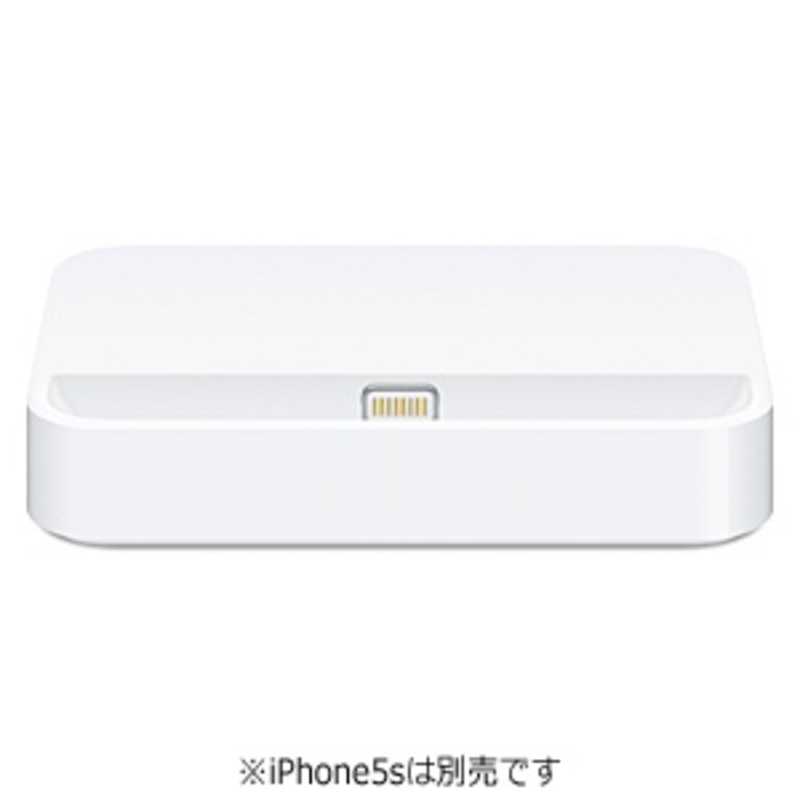 アップル アップル 【純正】 iPhone 5s / 5用[Lightning] MF030ZMA MF030ZMA