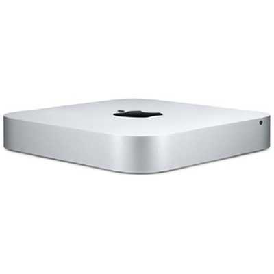 初期化済みですApple Mac mini MGEN2J/A