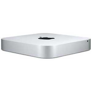 アップル Mac mini [Core i5（2.6GHz）/8GB/1TB] MGEN2J/A MGEN2JA