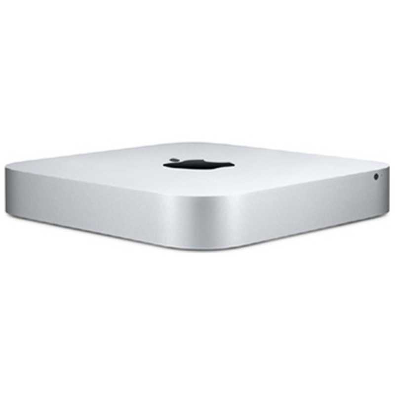 アップル アップル Mac mini [Core i5（2.8GHz）/8GB/1TB] MGEQ2J/A MGEQ2JA MGEQ2JA