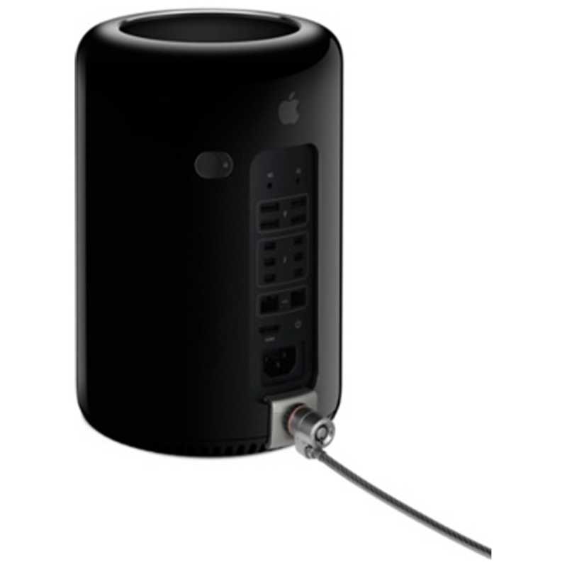 アップル アップル ｢純正｣Mac Pro Security Lock Adapter MF858ZAA MF858ZAA