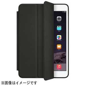 アップル 【純正】 iPad mini 3/2/1用 Smart Case ブラック MGN62FEA