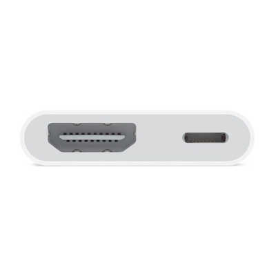 Apple Digital AV Adapter MD826AM/A