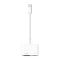 Apple 純正品 Digital AV Adapter MD826AM/A