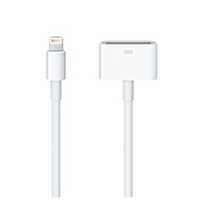 【2個セット】Apple ライトニング - 30ピンアダプタ MD823AM/A 純正】 ライトニング - 30ピンアダプタMD823AM/A MD823AM/A Apple