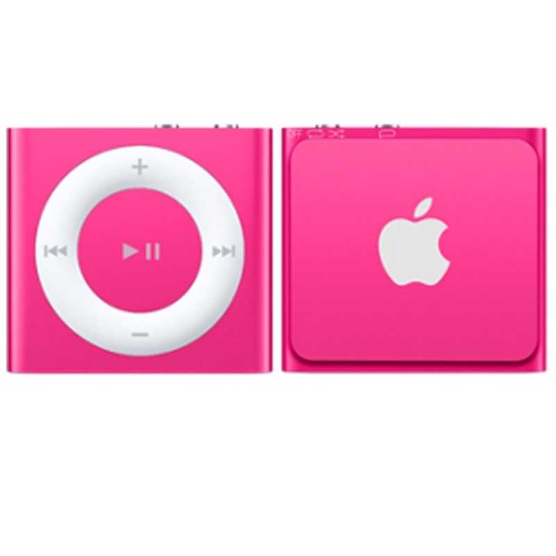 Apple iPod shuffle 2GB 第4世代 2015年モデル26点 Apple iPod shuffle 2GB 第4世代 2015年モデル26点