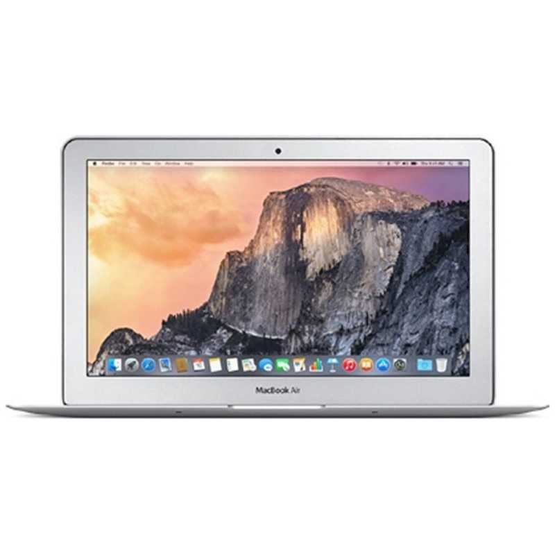 アップル アップル MacBookAir 13インチ [Core i5(1.6GHz)/8GB/SSD:128GB] Z0RH0000C Z0RH0000C
