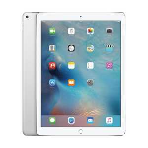 アップル iPad Pro 12.9インチ Retinaディスプレイ Wi-Fiモデル ML0Q2J/A （128GB・シルバー）　シルバー ML0Q2JA