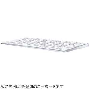 アップル ｢純正｣Magic Keyboard(日本語配列) MLA22J/A