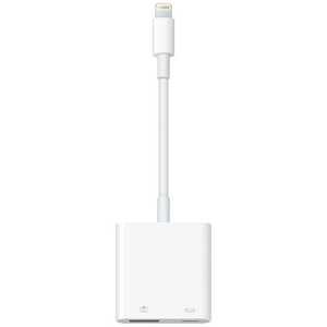 アップル 「純正」Lightning - USB 3カメラアダプタ MK0W2AM/A