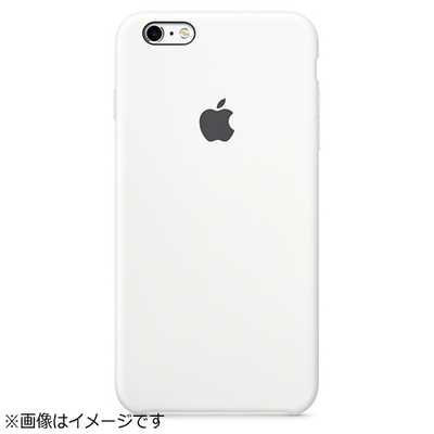 アップル 【アウトレット】｢純正｣iPhone 6s Plus/6 Plus用 シリコーン